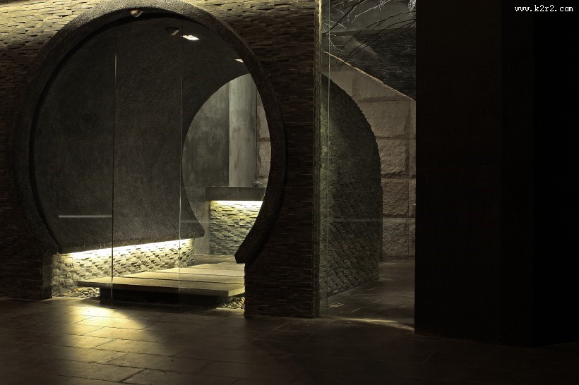 陈明晨作品-食善轩图片