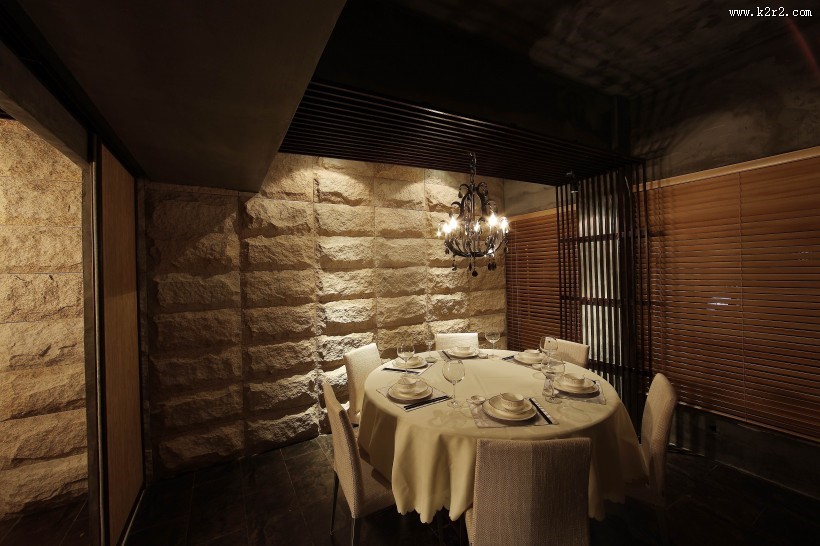 陈明晨作品-食善轩图片