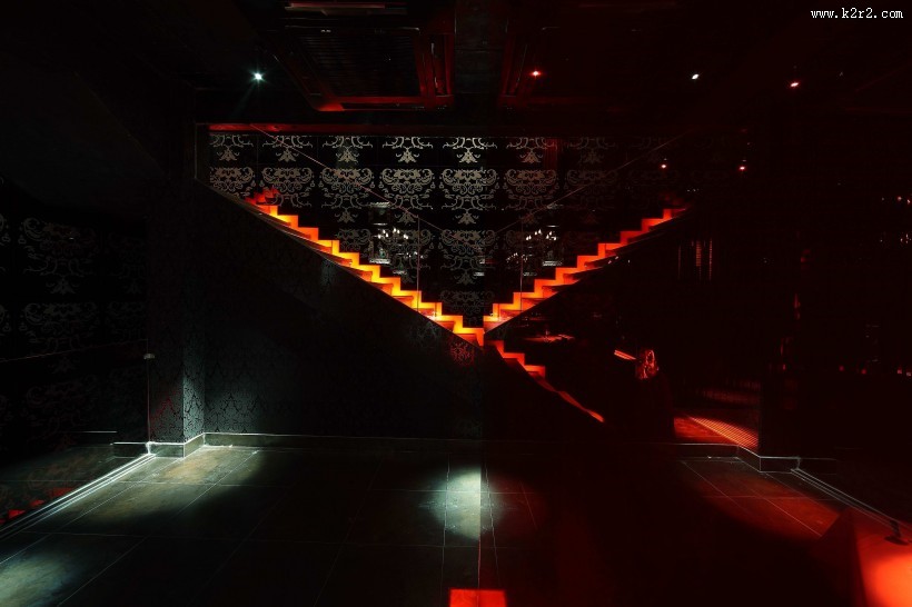 冠亚餐厅装潢图片