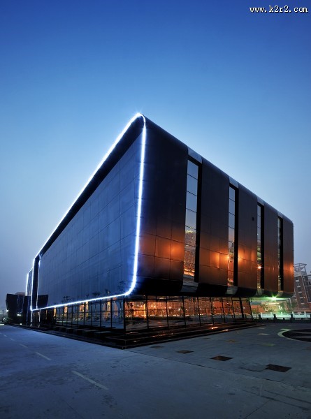 江滨河畔的富贵世家装潢图片大全