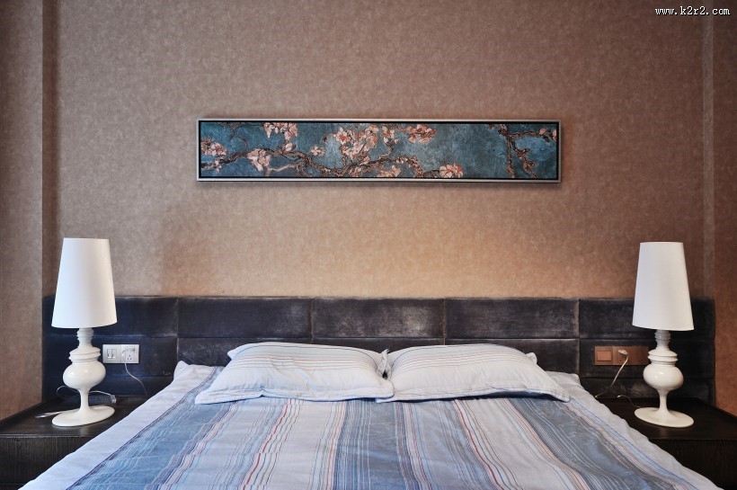 正祥香槟风范装潢图片