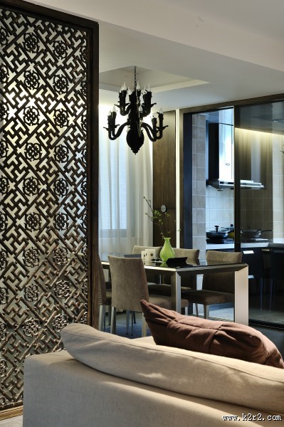 正祥香槟风范装潢图片