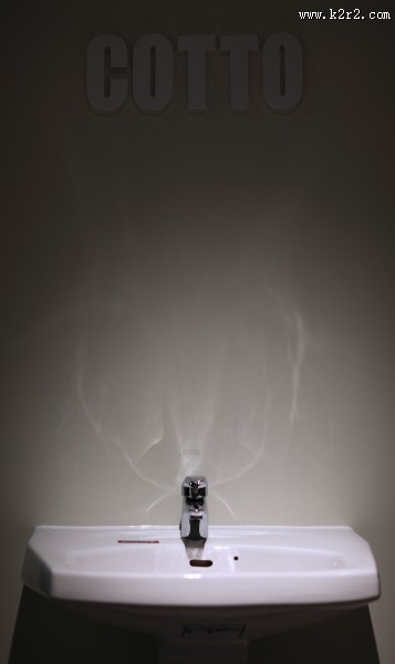 高陶洁具中国总部装潢图片大全