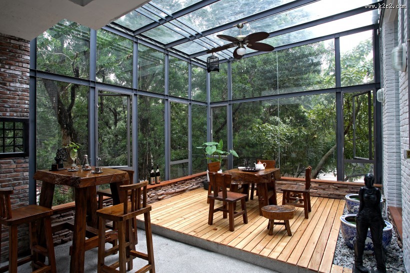 广州方纬装饰有限公司室内设计图片