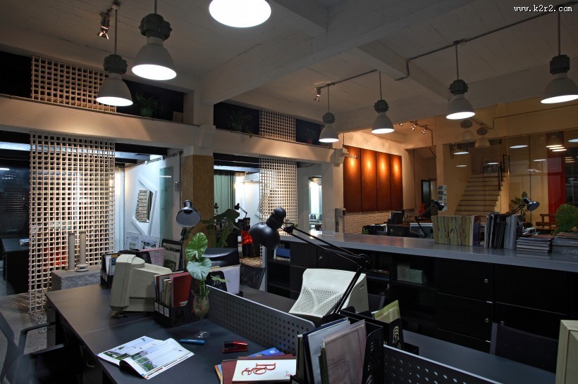 广州方纬装饰有限公司室内设计图片