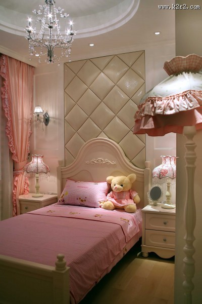 光谷世界城加州阳光样板间之“银”图片