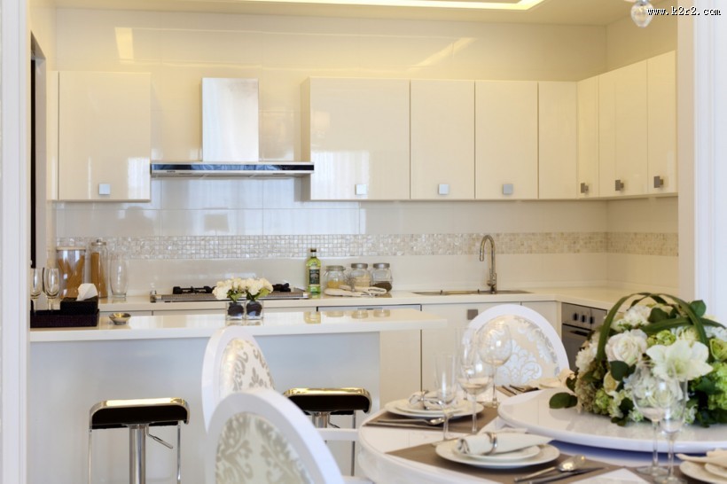 台北张公馆奢华餐厅图片