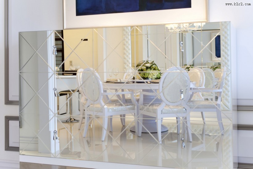 台北张公馆奢华餐厅图片