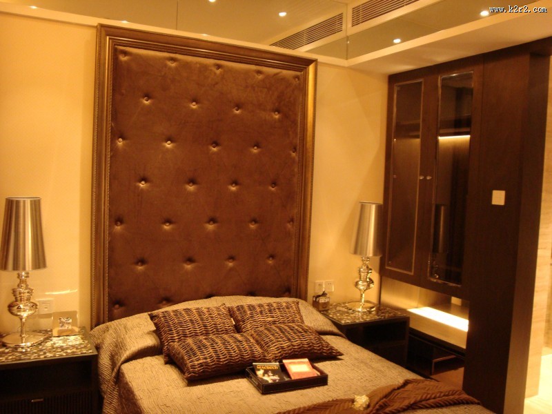 广州领峰样板1图片大全