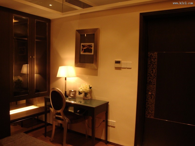 广州领峰样板1图片大全