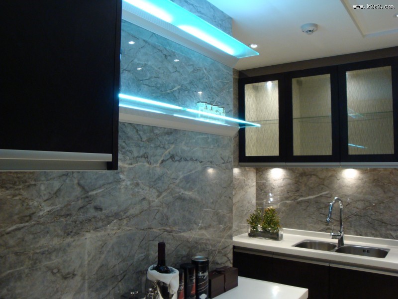 广州领峰样板1图片大全