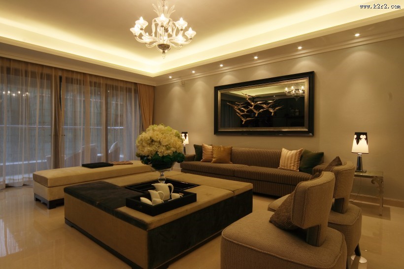 广州领峰样板2图片