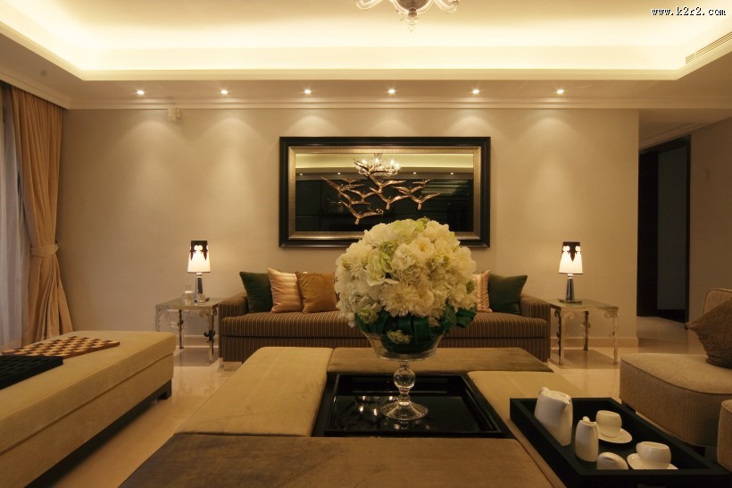 广州领峰样板2图片