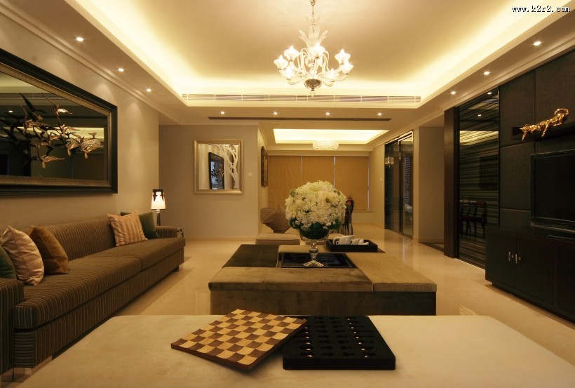 广州领峰样板2图片