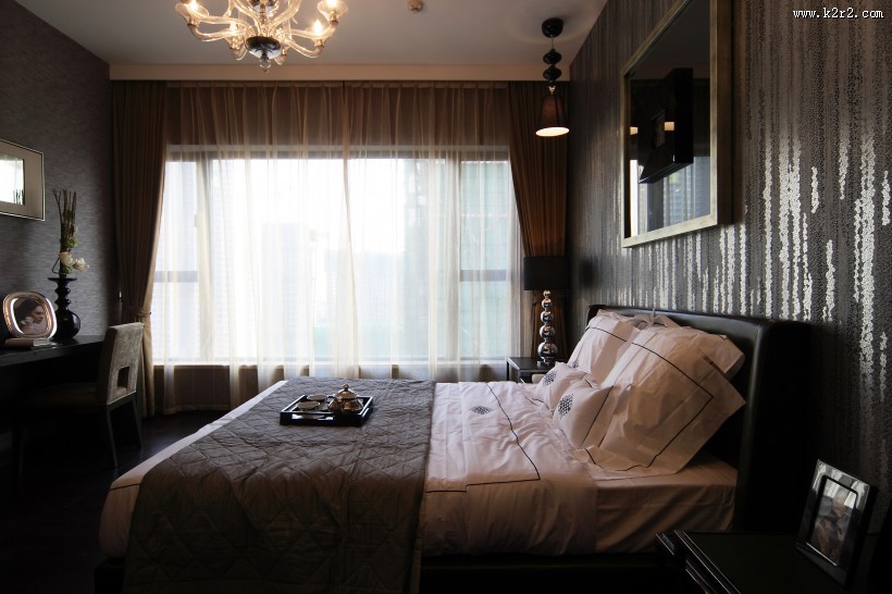 广州领峰样板2图片