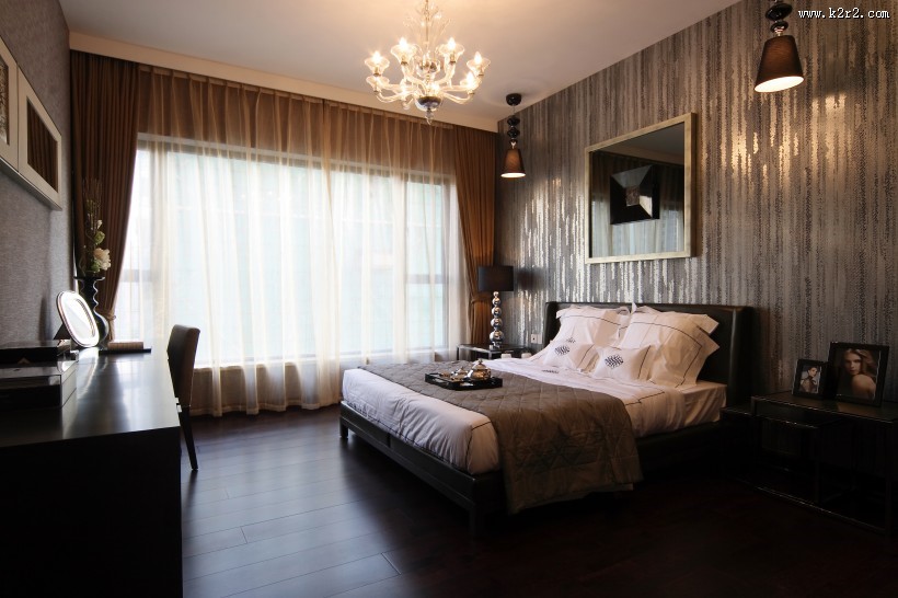 广州领峰样板2图片