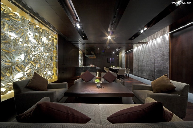 稻菊餐-四季酒店分店高清大图图片