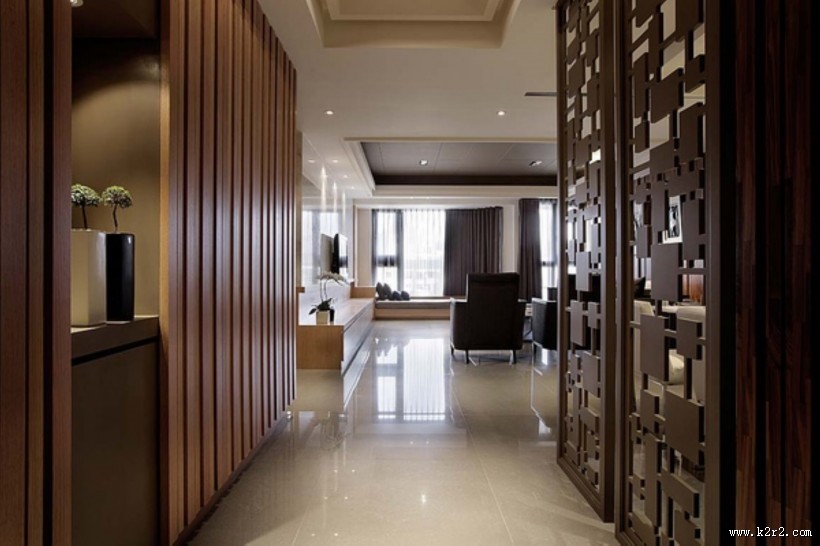 台湾锐米兰周公馆图片