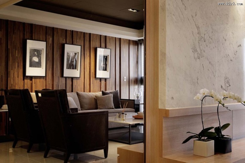 台湾锐米兰周公馆图片