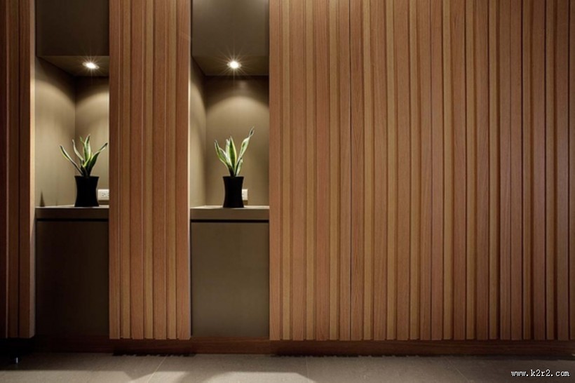 台湾锐米兰周公馆图片