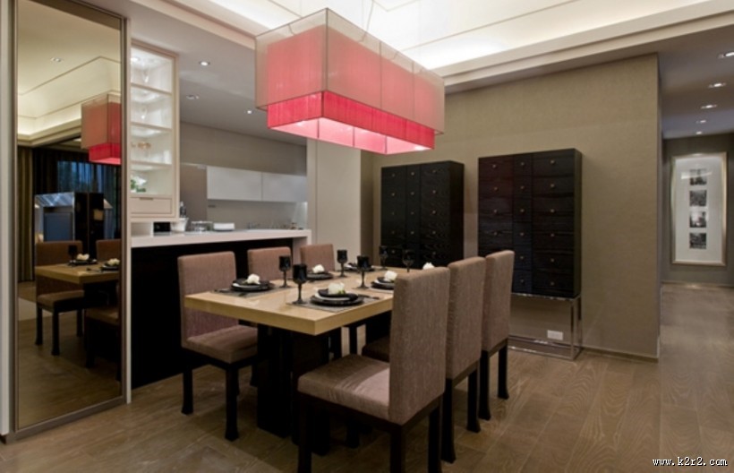 台湾润泰万喜样板房图片大全