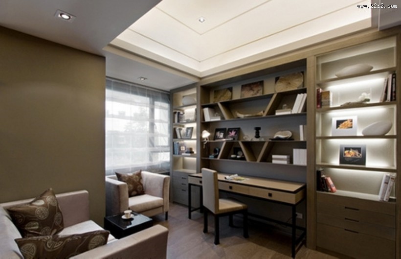 台湾润泰万喜样板房图片大全