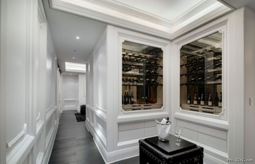 台北凯旋大道样板房图片大全