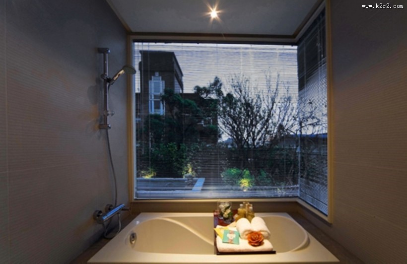 台北薇美館样板房图片大全