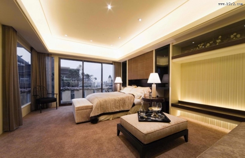 台北薇美館样板房图片大全