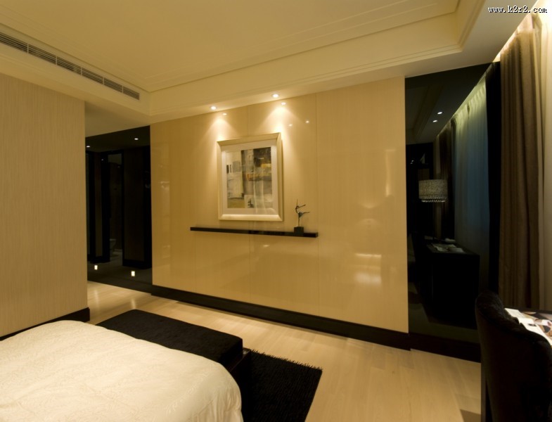 台北逺雄大未来样板间图片大全