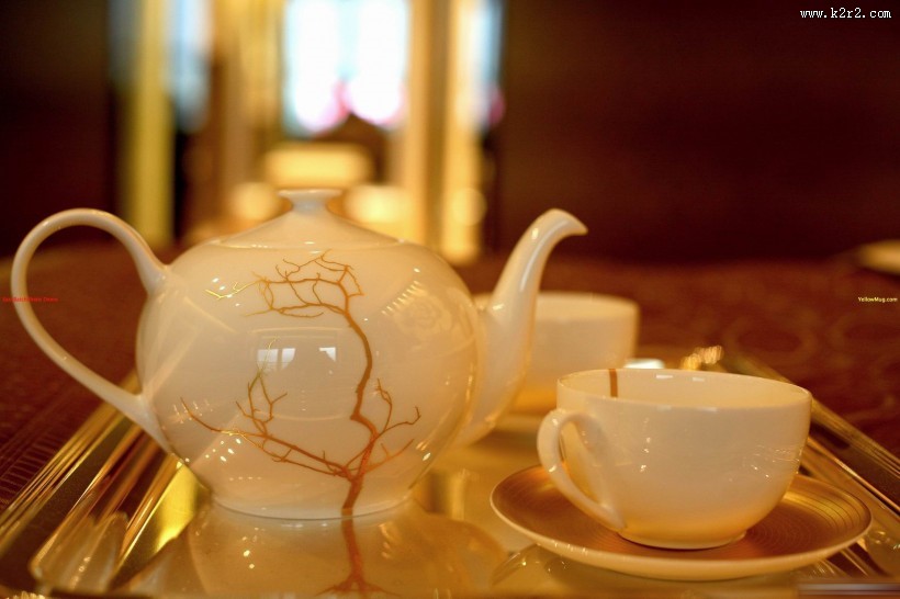 梁志天-上海浦东汤臣一品细节图片