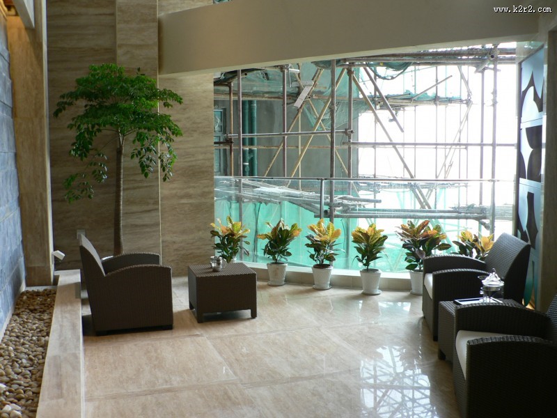 深圳浅水湾8A户型样板间图片大全