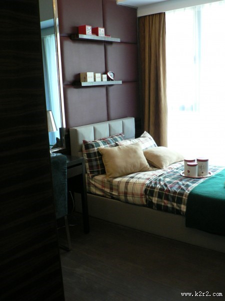 深圳浅水湾8A户型样板间图片大全