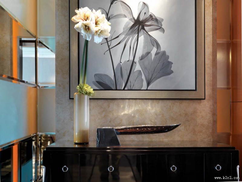 上海星河湾特A示范单位（邱德光）作品图片