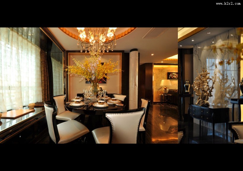 深圳大东城3号楼样板房图片大全