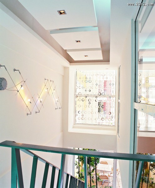 深圳龙岗中心城花半里花园样板图片大全