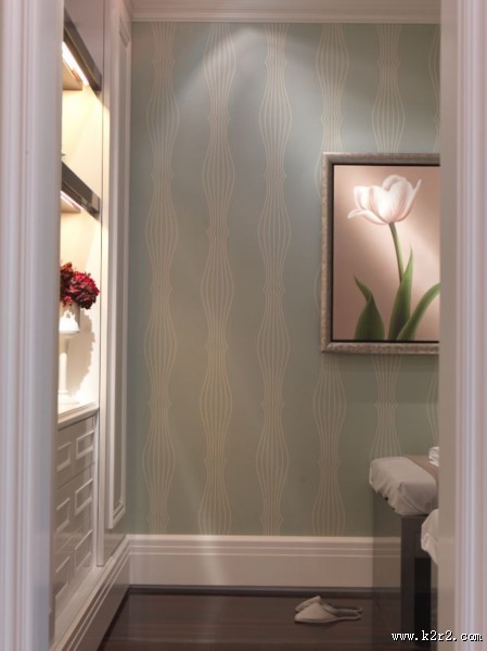 邱德光作品大连星海湾一号样板间2图片