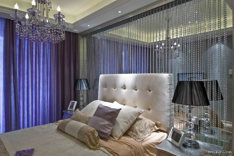 南京新街口凯润金城样板房图片大全