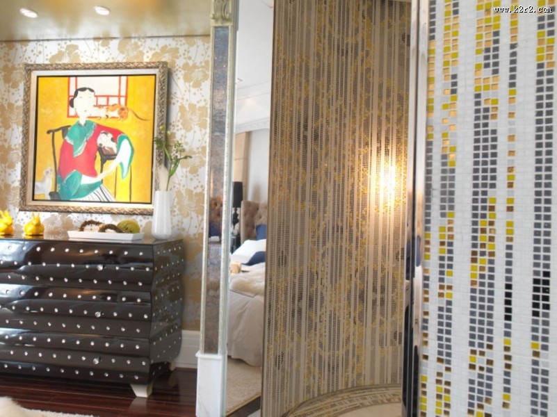 邱德光作品大连星海湾一号图片