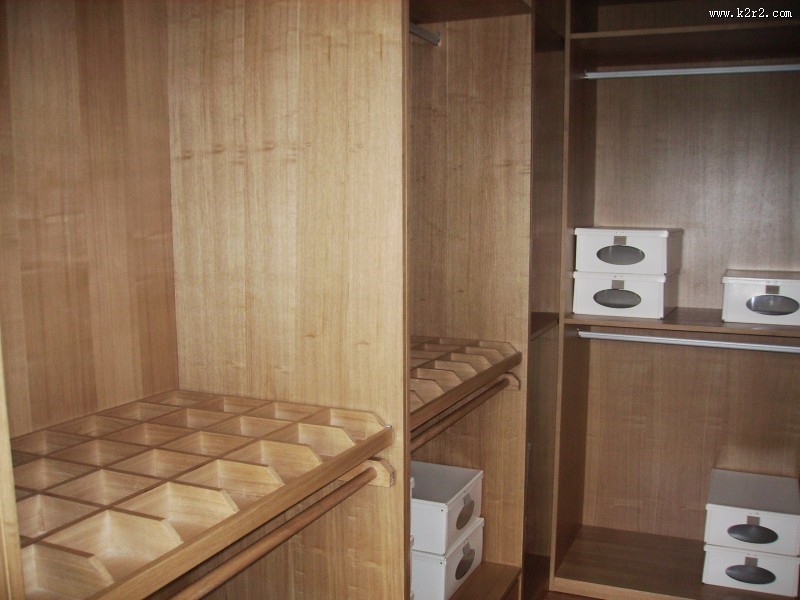 昆明列侬溪谷样板房图片