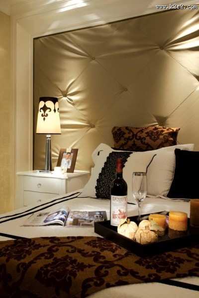 家和盛世样板房图片