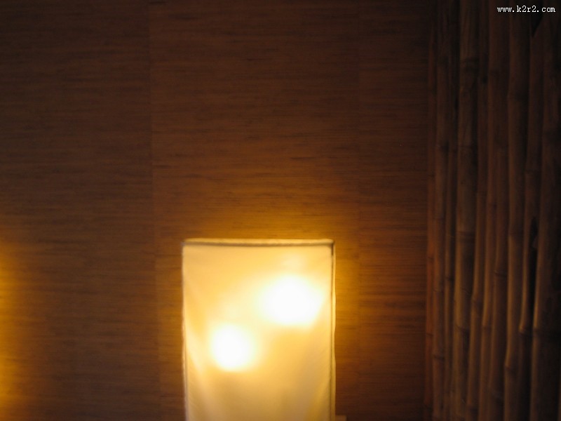 昆明公元道一号样板房图片