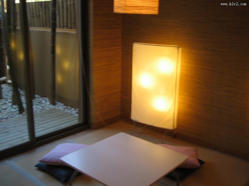 昆明公元道一号样板房图片