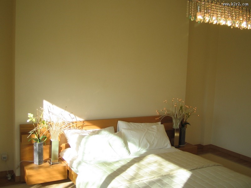 昆明公元道一号样板房图片