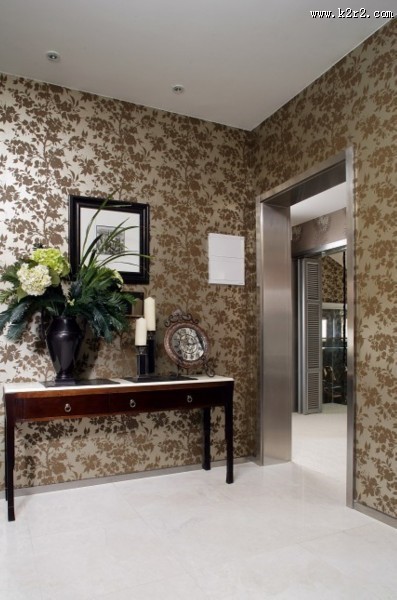 皇城根下样板间图片