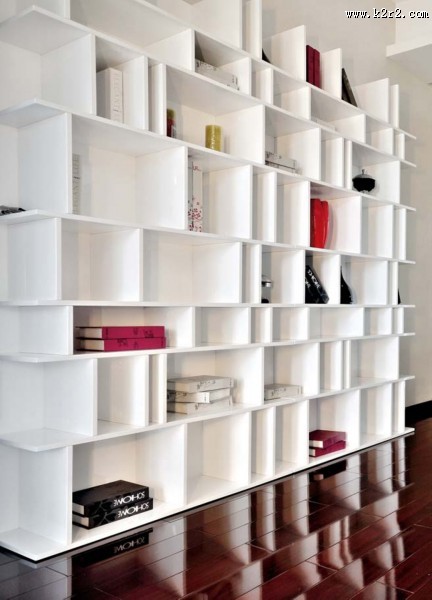 福建龙湖天城楼样板房图片