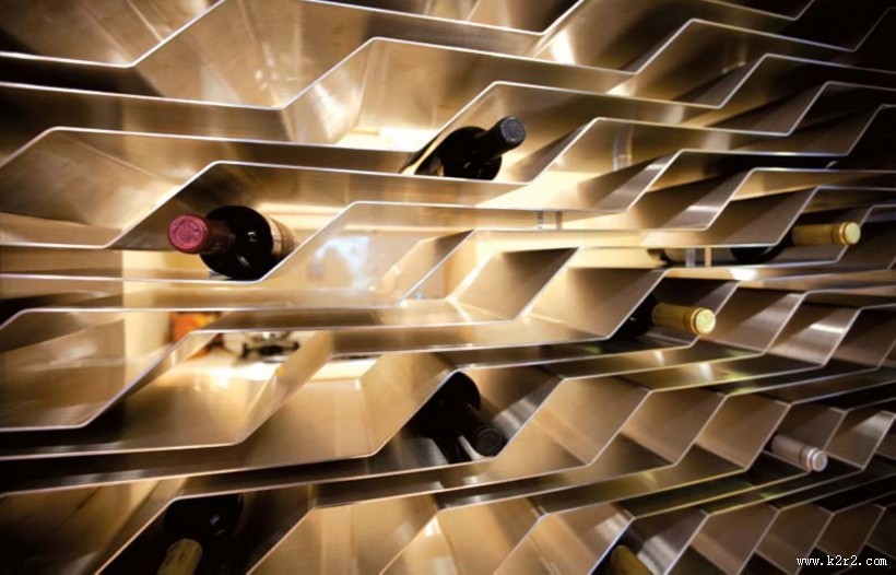 成都西錦城样板房图片