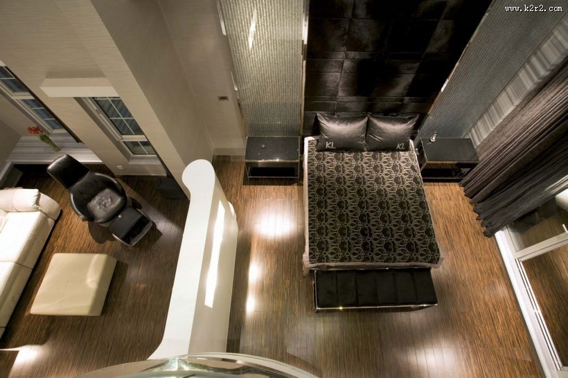 北京东方普罗旺斯别墅样板房图片