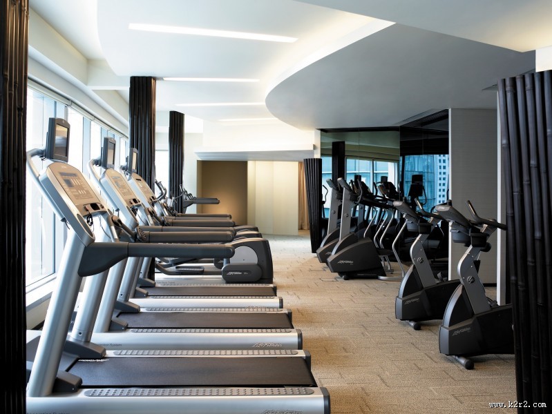 吉隆坡盛贸饭店休闲图片