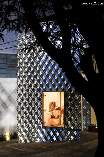 巴西贝洛奥里藏特Coven针织品商店图片